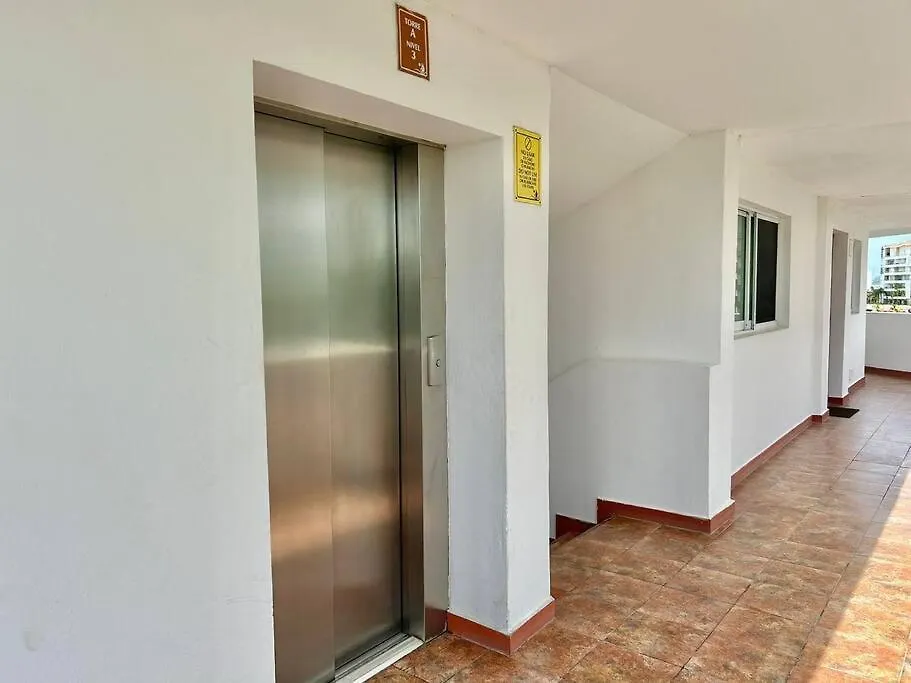 Апартаменты Departamento Cerca De Marina, Restaurantes Y Bares Масатлан Мексика