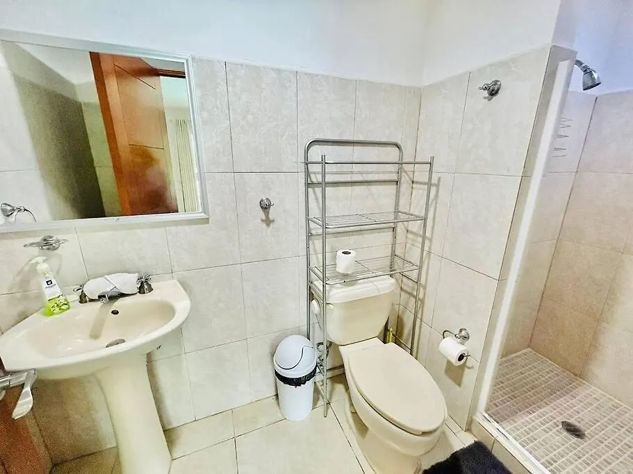Апартаменты Departamento Cerca De Marina, Restaurantes Y Bares Масатлан Мексика