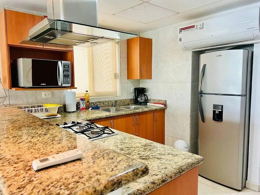 Апартаменты Departamento Cerca De Marina, Restaurantes Y Bares Масатлан 0*,